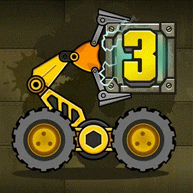 BoxRob 3 game icon