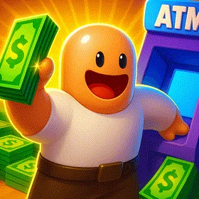 Cashchubbies Island game icon