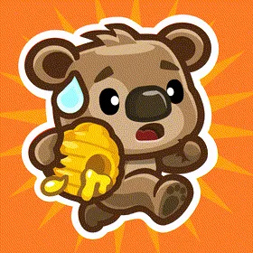 Olly The Paw game icon