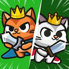 Swordtail game icon