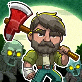 ZomRage game icon